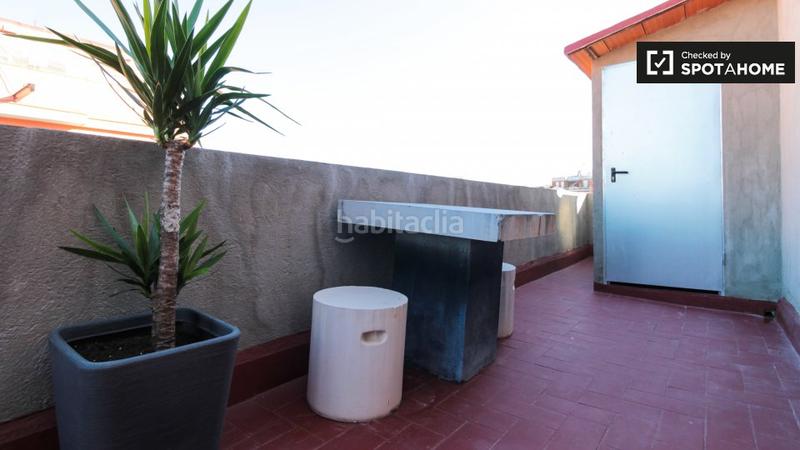 Foto 6c685138-f7ea-4946-8d85-4f415ddb1309. Lloguer pis amb calefacció a Vilapicina - Torre Llobeta Barcelona