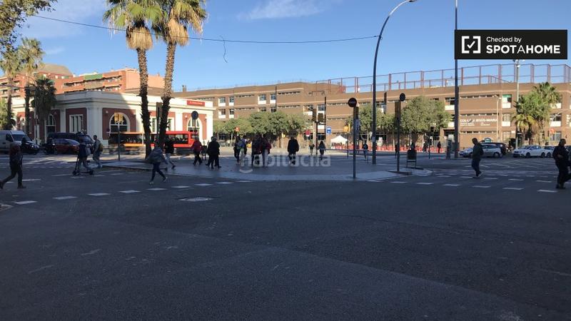 Foto bff33921-d34d-40ae-915d-00f60677bc63. Lloguer pis amb calefacció a Vilapicina - Torre Llobeta Barcelona