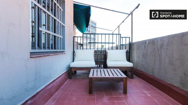 Foto 3310a20e-0df6-4d43-8a34-c25feecd5e01. Location appartement avec chauffage dans Vilapicina - Torre Llobeta Barcelona