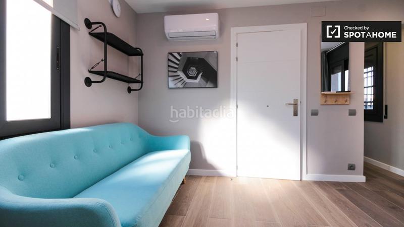 Foto 73ce8925-0f01-49c6-93cc-023e615e6faa. Location appartement avec chauffage dans Vilapicina - Torre Llobeta Barcelona