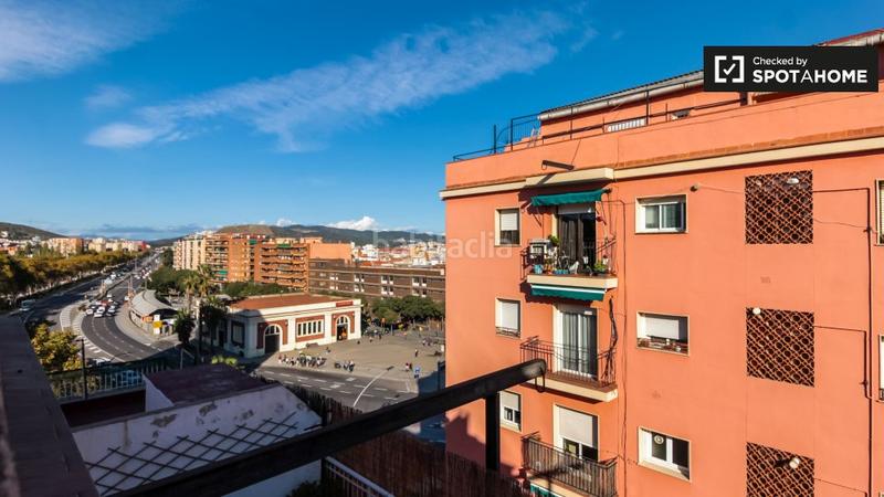 Foto 346367e6-95f0-43c4-adf0-03f1b87604cb. Miete etagenwohnung mit heizung in Vilapicina - Torre Llobeta Barcelona