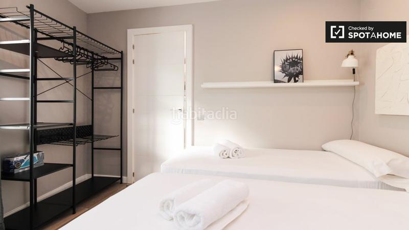 Foto 40856dbf-78e2-434b-b196-ca0c72b81c82. Miete etagenwohnung mit heizung in Vilapicina - Torre Llobeta Barcelona