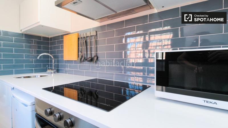 Foto 8a8690de-a5d4-429b-bd86-18ec31172dc0. Miete etagenwohnung mit heizung in Vilapicina - Torre Llobeta Barcelona