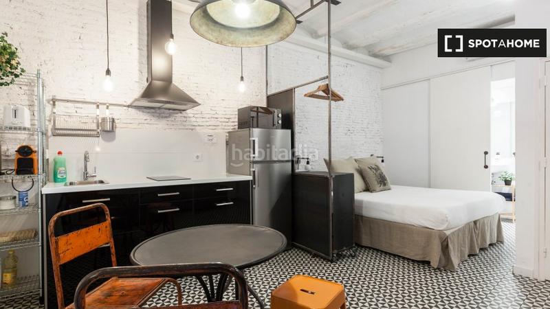 Foto 49f40ab4-7bca-4014-b349-ce2be67a4220. Alquiler piso elegante apartamento en alquiler en barri Gòtic, en Barcelona