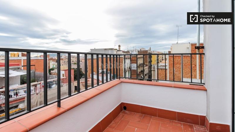 Foto 0f4c330d-e77b-4dff-9ee7-773ed286c4d6. Affitto appartamento con riscaldamento in Vila de Gràcia Barcelona