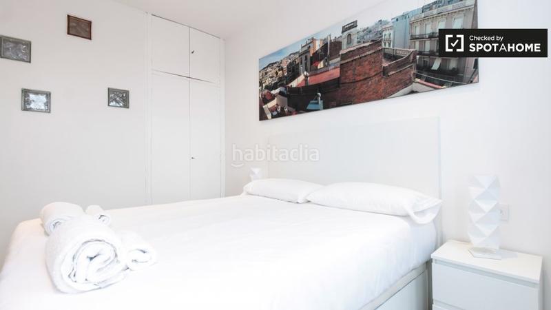 Foto 32953b83-f9ec-4803-9256-823d113eaec6. Affitto appartamento con riscaldamento in Vila de Gràcia Barcelona