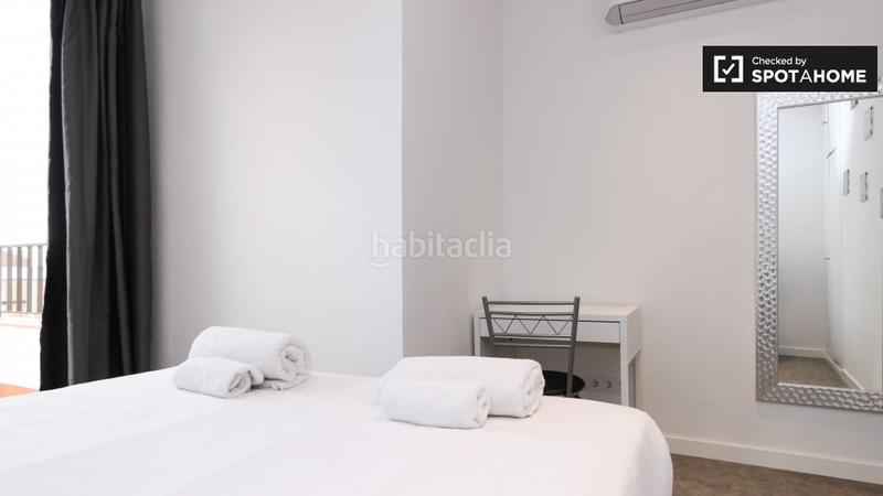 Foto 50461971-9950-4c6f-a472-7506903471dc. Affitto appartamento con riscaldamento in Vila de Gràcia Barcelona