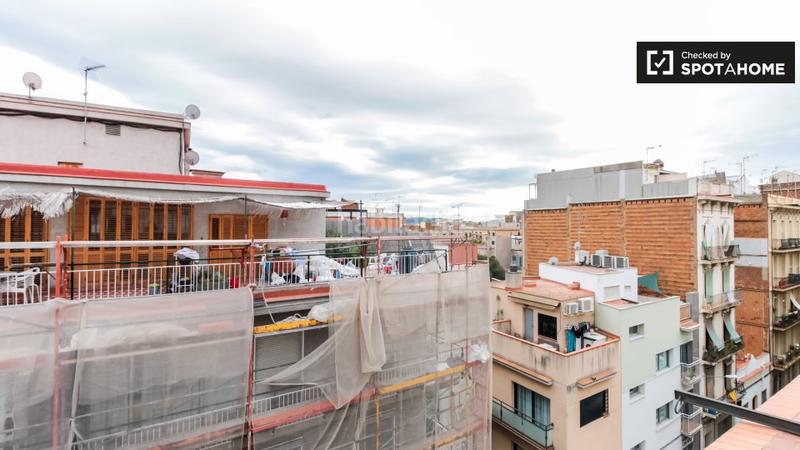 Foto a932c77d-c0d9-4fb7-af67-fb48b7bce141. Affitto appartamento con riscaldamento in Vila de Gràcia Barcelona