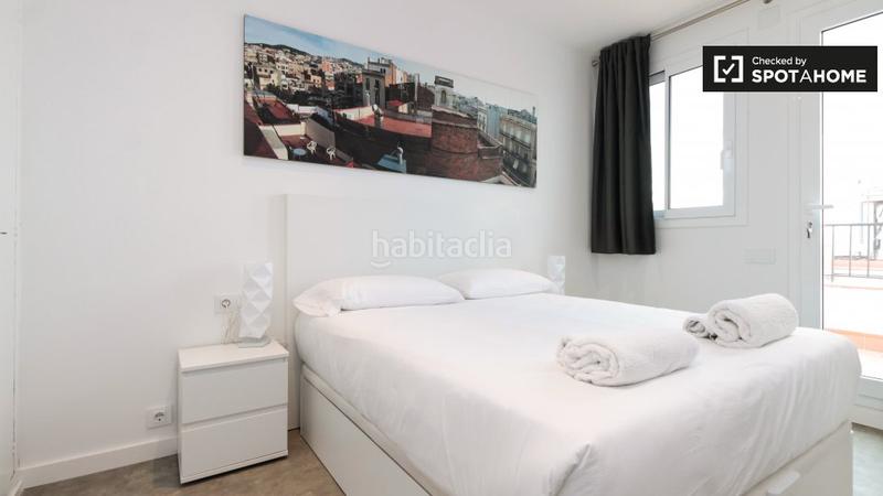 Foto b1b5a3d5-96ad-483f-971c-e842f2ff48c4. Affitto appartamento con riscaldamento in Vila de Gràcia Barcelona