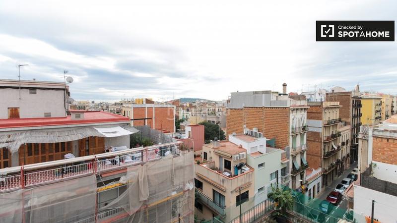 Foto c560b561-8878-43e2-bfba-accc6eb00fac. Affitto appartamento con riscaldamento in Vila de Gràcia Barcelona