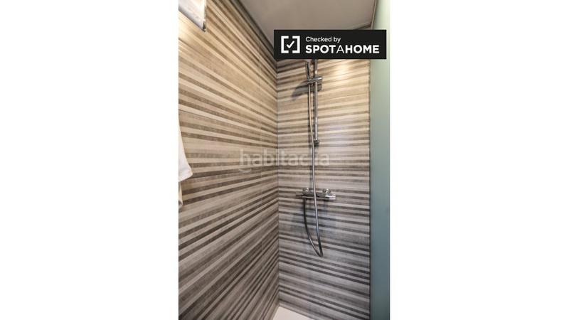 Foto 0609659c-c362-47c3-9e4d-64d9252c6889. Miete etagenwohnung mit heizung in Vila de Gràcia Barcelona