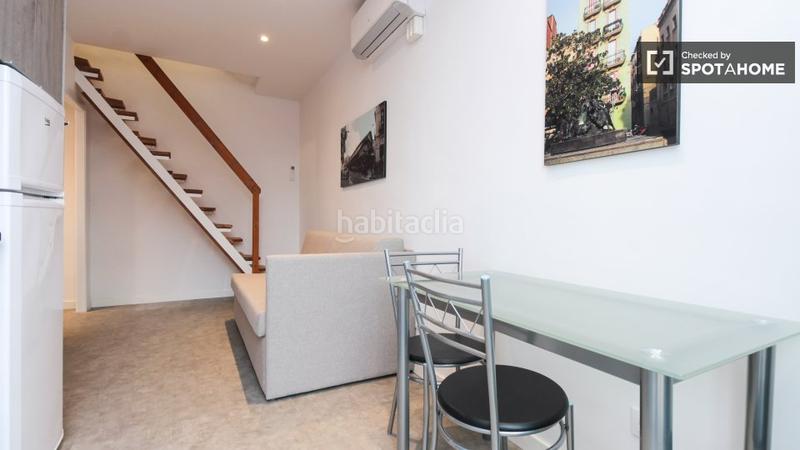 Foto c81cbd78-fdb6-46a3-b33d-3ce33835af64. Miete etagenwohnung mit heizung in Vila de Gràcia Barcelona