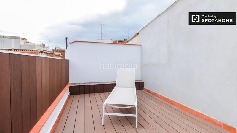 Foto ff910102-52b0-4a83-a758-f72d32d4fbfc. Miete etagenwohnung mit heizung in Vila de Gràcia Barcelona