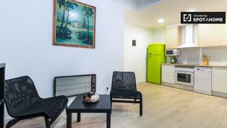 Location Appartement à Raval. Apartamento de 2 dormitorios en alquiler en el raval, barcelona