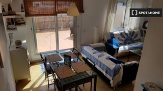 Alquiler Piso en La Nova Esquerra de l´Eixample. Gran apartamento de 3 dormitorios en alquiler en eixample esquer