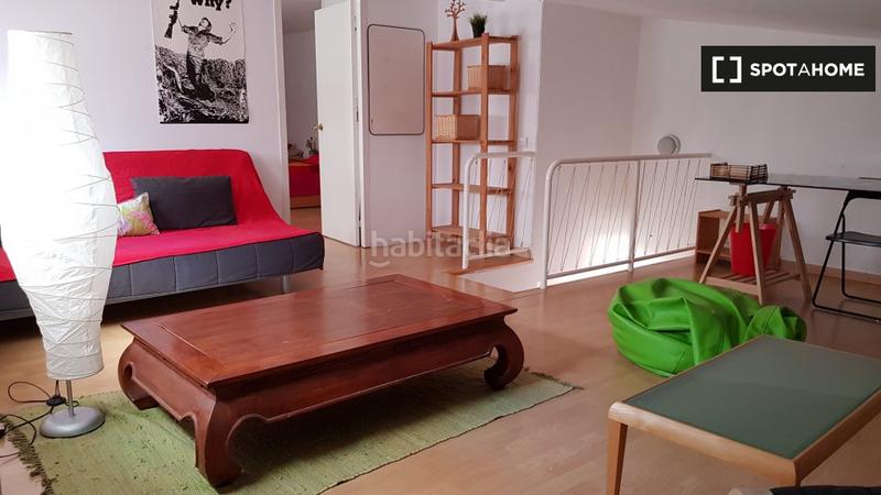 Foto a9b2bf3c-718a-4ebc-b6f7-b341fa874c6b. Location appartement avec chauffage dans La Nova Esquerra de l´Eixample Barcelona