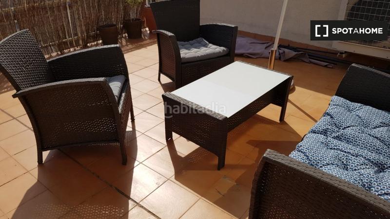 Foto ed0e058d-60ac-4f24-be2c-067fe2263070. Location appartement avec chauffage dans La Nova Esquerra de l´Eixample Barcelona