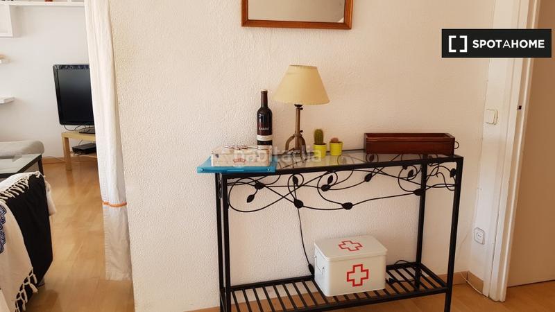 Foto 4718e34f-0fd2-4df7-9a35-20e4036d82bd. Miete etagenwohnung mit heizung in La Nova Esquerra de l´Eixample Barcelona