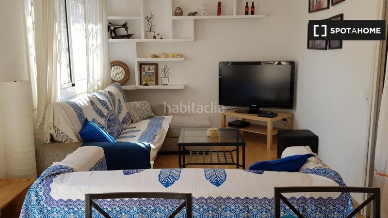 Foto 491f39d1-6804-464d-b457-5fb74f59b9c3. Miete etagenwohnung mit heizung in La Nova Esquerra de l´Eixample Barcelona