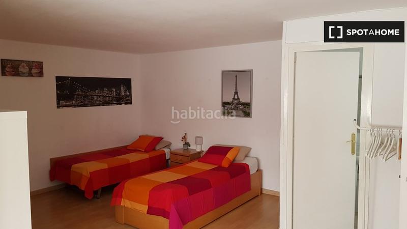 Foto ee48a18d-151e-448e-b97c-b54cd3454e20. Miete etagenwohnung mit heizung in La Nova Esquerra de l´Eixample Barcelona