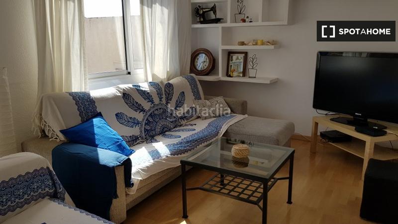 Foto fff2e8f4-2d21-40e3-b938-5440d11bcec8. Miete etagenwohnung mit heizung in La Nova Esquerra de l´Eixample Barcelona