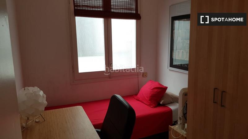 Foto 0783bf0c-1d72-4a64-b98c-c74a73a117ee. Rent flat with heating in La Nova Esquerra de l´Eixample Barcelona