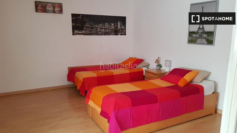 Foto 65311c44-f69a-4a7c-9341-4e3a9af64383. Rent flat with heating in La Nova Esquerra de l´Eixample Barcelona