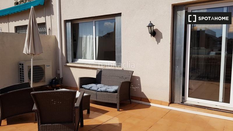 Foto d221e754-b5c5-4c46-83f3-eeefbd241924. Rent flat with heating in La Nova Esquerra de l´Eixample Barcelona