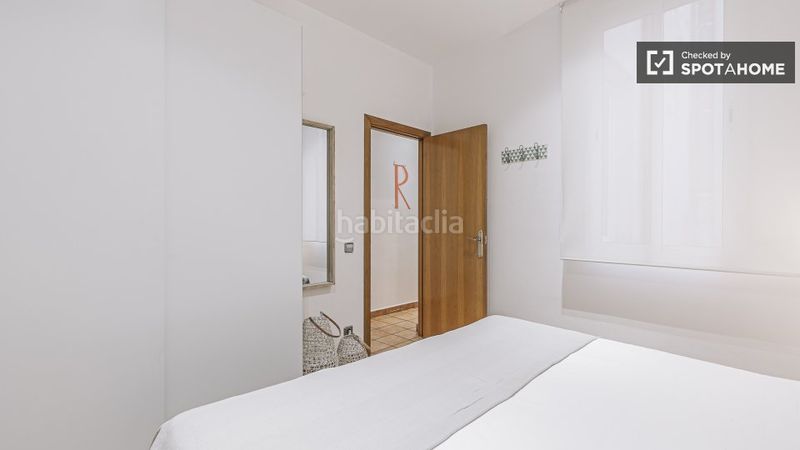 Foto 31dc5477-f7db-4908-a8f2-5d6c7a3fac21. Affitto appartamento con riscaldamento in Gòtic Barcelona