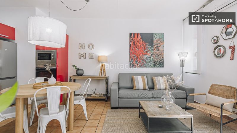 Foto 67d87355-2ea8-46a1-b0c3-a192a5b926b2. Affitto appartamento con riscaldamento in Gòtic Barcelona