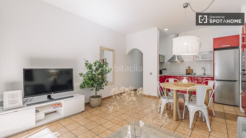 Foto aa7cf8b6-e71f-4c5f-bb17-a307c9835e29. Affitto appartamento con riscaldamento in Gòtic Barcelona