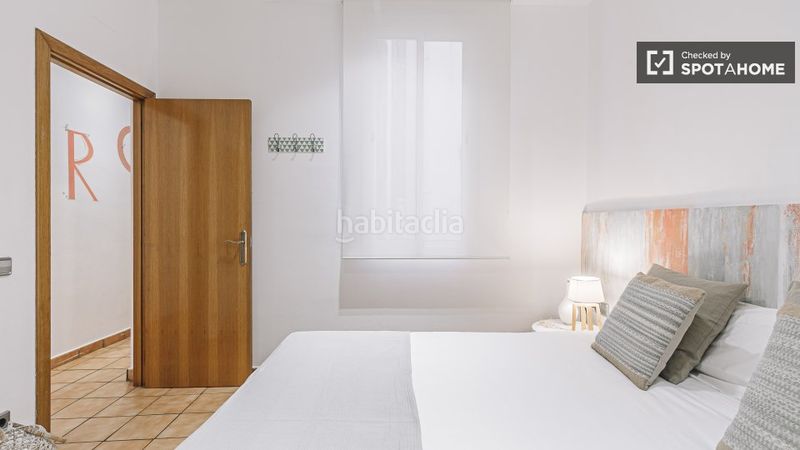 Foto aaa26639-016f-4afc-ad40-1e8c223a264f. Affitto appartamento con riscaldamento in Gòtic Barcelona