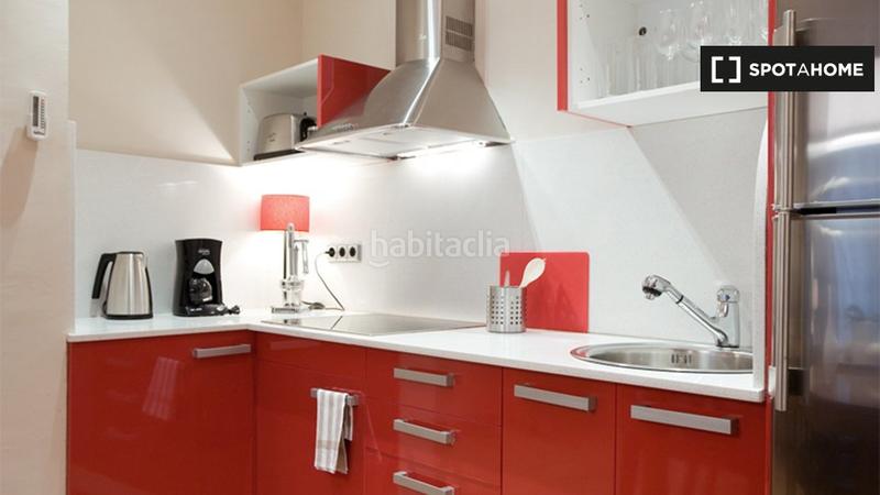 Foto e3e2a01f-03b2-43a0-8a7e-5225ae86fd29. Affitto appartamento con riscaldamento in Gòtic Barcelona