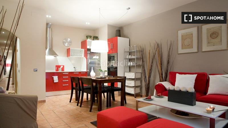 Foto 146c1396-045e-48ca-a742-ed4f405f0293. Alquiler piso apartamento de 2 habitaciones en alquiler en el Gòtic, en Barcelona