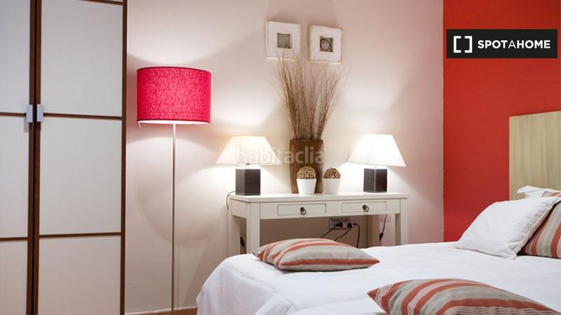 Foto 6f3b26b4-05de-4222-a307-10d6bffa1cdc. Miete etagenwohnung mit heizung in Gòtic Barcelona