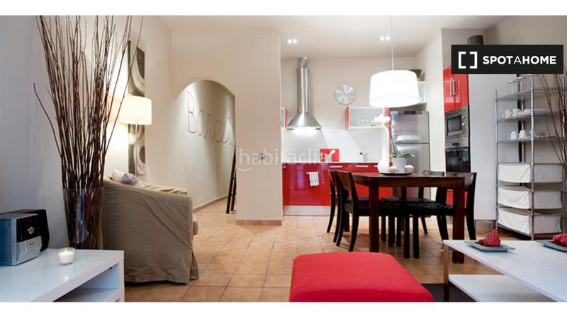 Foto 8899e556-ec05-4bca-b716-abc16610f18b. Miete etagenwohnung mit heizung in Gòtic Barcelona