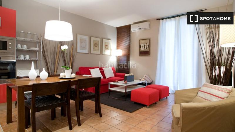 Foto d27503a2-2e32-4a3f-b838-db280f37ef4f. Miete etagenwohnung mit heizung in Gòtic Barcelona