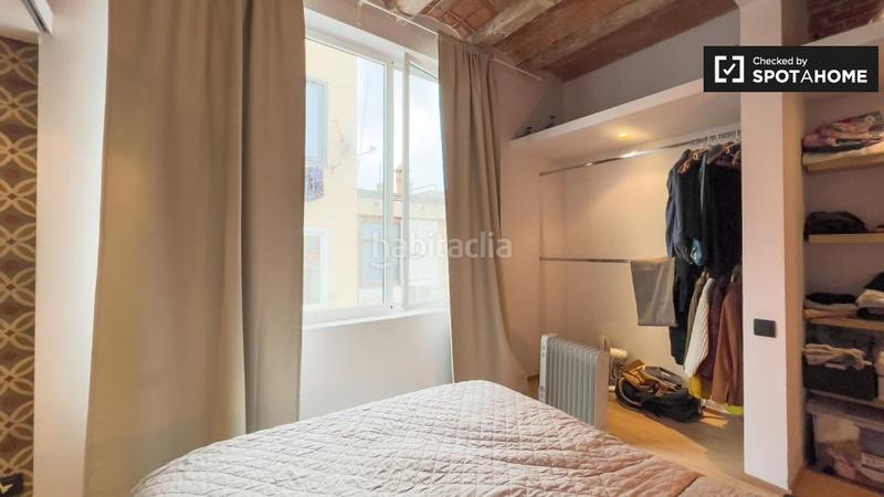 Foto 05705ed3-cb57-42af-bcfa-7e14d3391447. Affitto appartamento con riscaldamento in Vila de Gràcia Barcelona