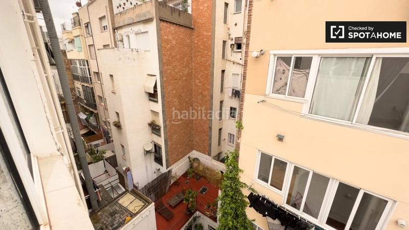 Foto 700622e8-d0ee-4f6e-9768-a776d2c5cd12. Affitto appartamento con riscaldamento in Vila de Gràcia Barcelona