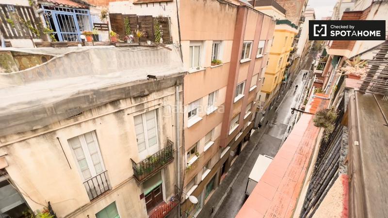 Foto b667a555-b381-4ae6-af1f-d042f50118f9. Rent flat with heating in Vila de Gràcia Barcelona