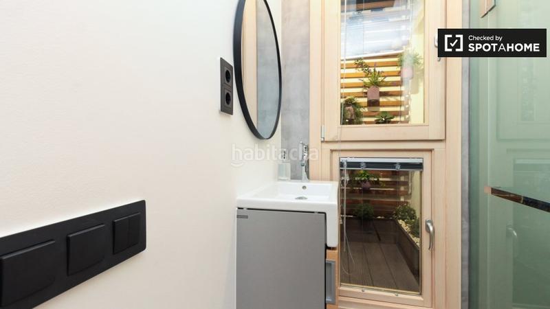 Foto 17ff78d4-0316-4e9d-9b7a-2754b0180333. Miete etagenwohnung mit heizung in L´Antiga Esquerra de l´Eixample Barcelona
