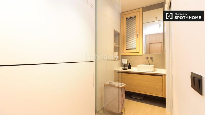 Foto 1bd34618-8cc1-4d98-b0b6-42a45791af4a. Miete etagenwohnung mit heizung in L´Antiga Esquerra de l´Eixample Barcelona