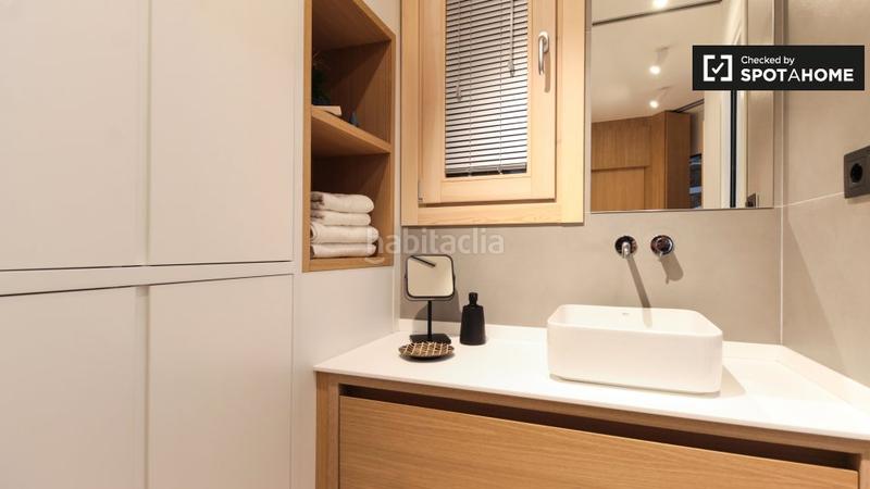 Foto 3978230c-6a41-4727-9a93-8bfb052ec386. Miete etagenwohnung mit heizung in L´Antiga Esquerra de l´Eixample Barcelona