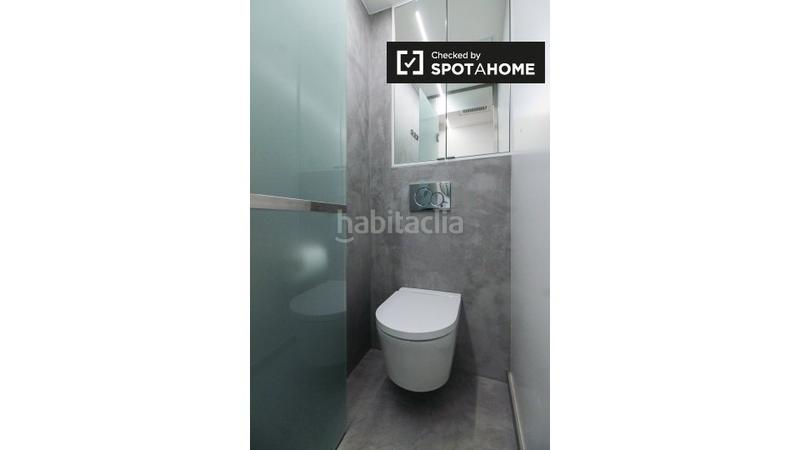 Foto 40181586-561c-49b9-b076-96626f7ccd9a. Miete etagenwohnung mit heizung in L´Antiga Esquerra de l´Eixample Barcelona