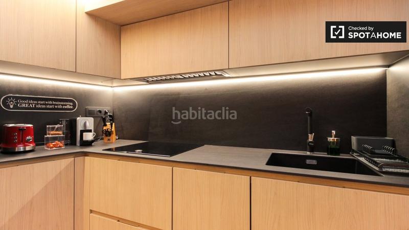 Foto 422b62ba-d441-4f96-8c70-0eb5c1570f18. Miete etagenwohnung mit heizung in L´Antiga Esquerra de l´Eixample Barcelona