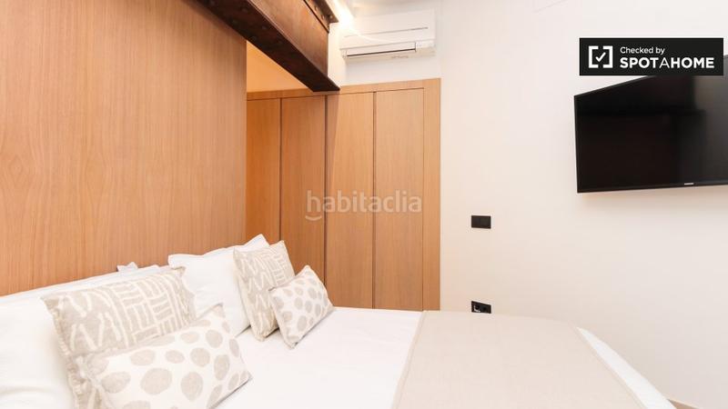 Foto 63f1c052-4a30-4493-a1d9-71686a4688c4. Miete etagenwohnung mit heizung in L´Antiga Esquerra de l´Eixample Barcelona