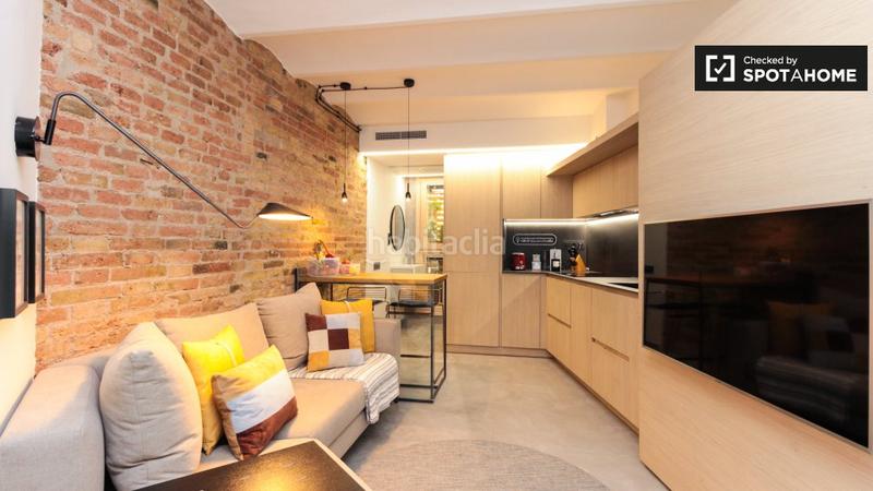 Foto 658b406c-d7bc-4e99-8a1b-ea5e994c70cd. Miete etagenwohnung mit heizung in L´Antiga Esquerra de l´Eixample Barcelona