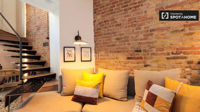 Foto 7c04dd36-4271-4253-af25-dae6de472355. Miete etagenwohnung mit heizung in L´Antiga Esquerra de l´Eixample Barcelona