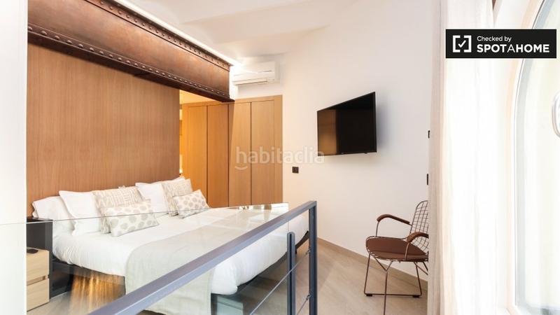 Foto 97d7a52b-b1e2-4c33-b42e-9241650c73f6. Miete etagenwohnung mit heizung in L´Antiga Esquerra de l´Eixample Barcelona