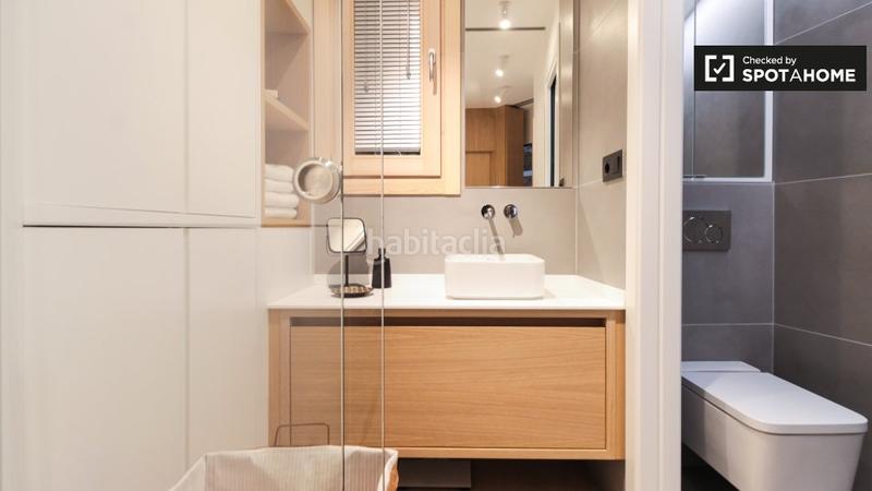 Foto 98e9600d-b403-4935-bfe7-183708702d69. Miete etagenwohnung mit heizung in L´Antiga Esquerra de l´Eixample Barcelona